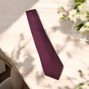 Louis Vuitton Silk Tie